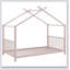 Lit plateforme en métal-835696254