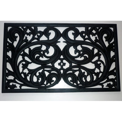 Outdoor Doormat