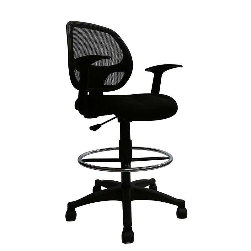 Chaise de travail, Oui