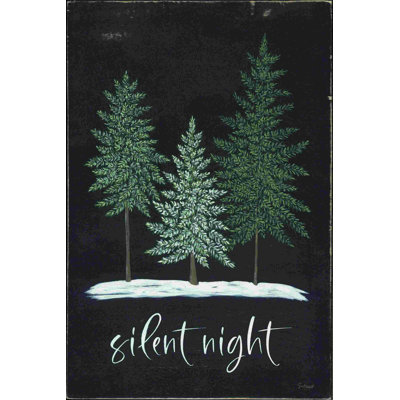 Nuit silencieuse