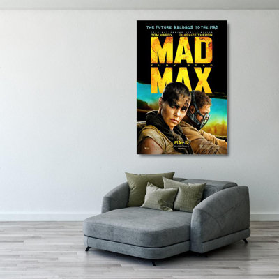 Mad Max Fury Road
