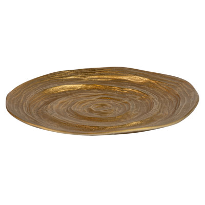 Aluminum Tray