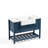 Dyuthi 47'' Bathroom Vanity Base Only