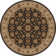 Como Oriental Indoor Rug