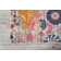 Justien Floral Indoor Rug