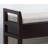 Storage Shoe Bench