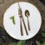 Salt 8.25" Salad Plate