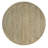 Surfrider 60in Rattan Round Dining Table-134098675-134098670
