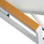 Chaise longue Oxton-1693063749