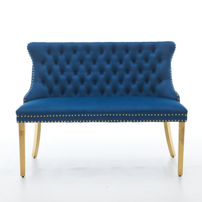 Dining Loveseat Bench