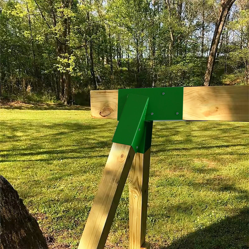 PLAYBERG Steel Swing Set Hardware