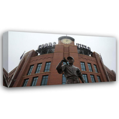 Coors Field