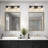 Hrissoula 3 - Light Dimmable Vanity Light