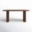 Table de salle à manger Chetna