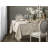 Table Linen Hydrangea
