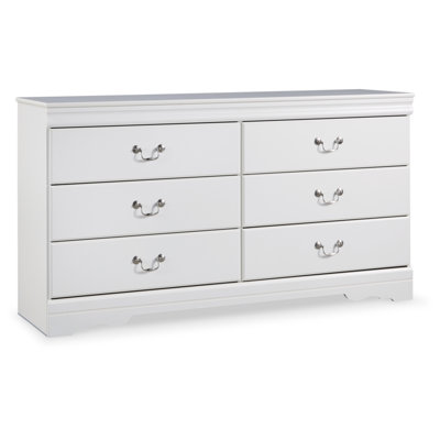 Ensemble de commode 2 pièces Perdomo