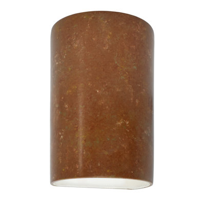 Luminaire d'extérieur à cloison Armance