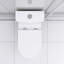 Toilette Macerating Upflush