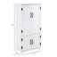 Armoire de cuisine autoportante-1644099639