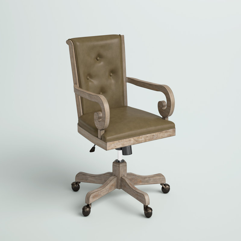 Chaise de bureau Bethel