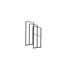 Abhijay Stainless Steel Standard Drying Rack