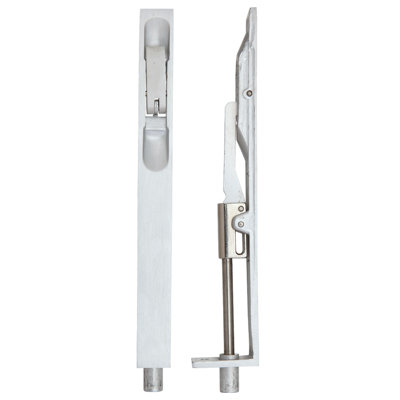Logie Flush Latch/Lock/Bolt