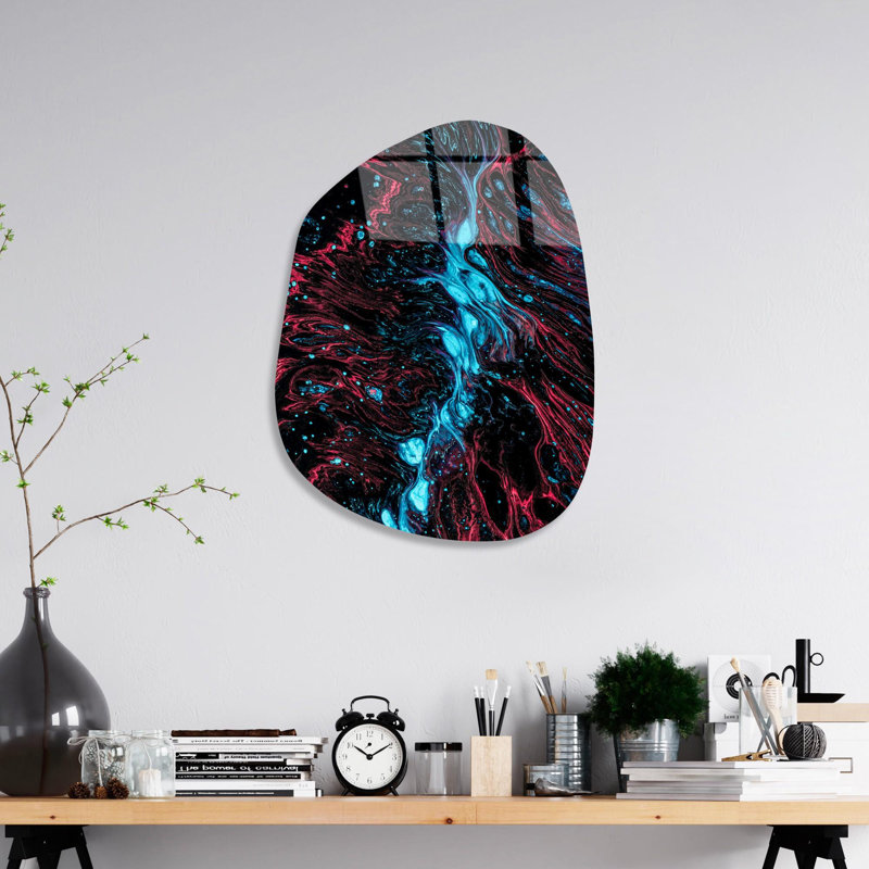 Boze Wall Decor