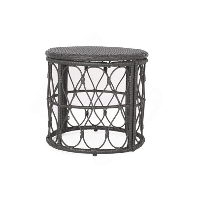 BRUCE SIDE TABLE