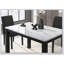 Table de salle à manger rectangulaire 1Pc-205606041