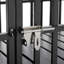 Cage pour chien 52 po
