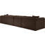 Canapé modulaire en L Carmean Performance-70705041-70705052