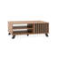Gresham Four Leg Coffee Table with Storage
