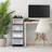 Diego 4 Drawer Storage Drawer-446867385