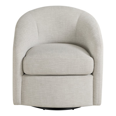 Sandiso Barrel Swivel Chair