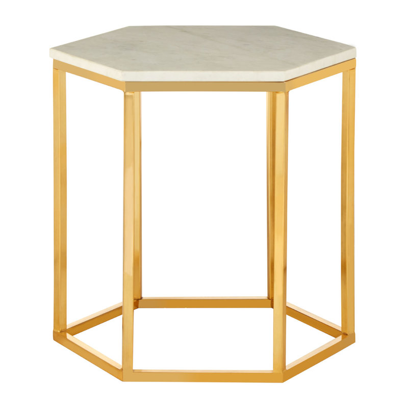 Buckland Frame End Table