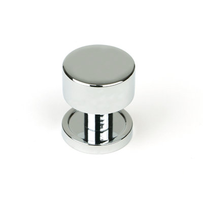 Round Knob