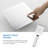 Cube Pressure Balanced 3-Function Shower System with Rough-In Valve-105123649