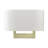 Rakhee Flush Mounted Sconce-137329963-137329962-137329952