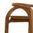 Maroma Counter Stool with Solid Wood Frame-471277265