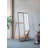 38 X23 X71.5" Clothes Hanger With Mirror,Large