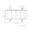 Buffet haut de gamme pour la maison-2084657273