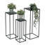 Nooreyn 1 Tier Plant Stand