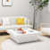 Allete Block Coffee Table