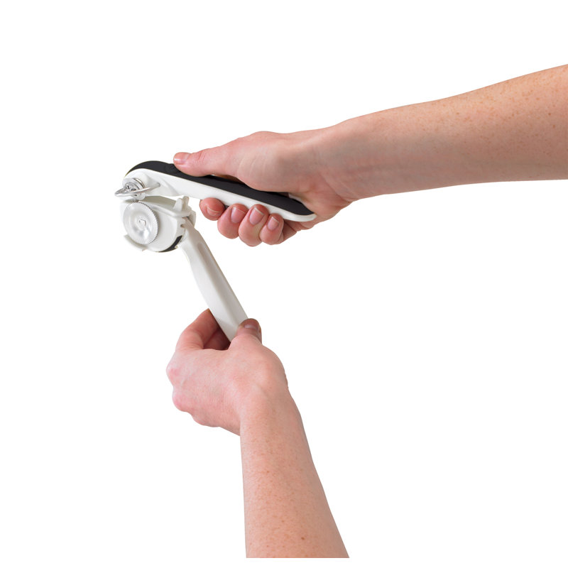 Chef'n Manual Can Opener