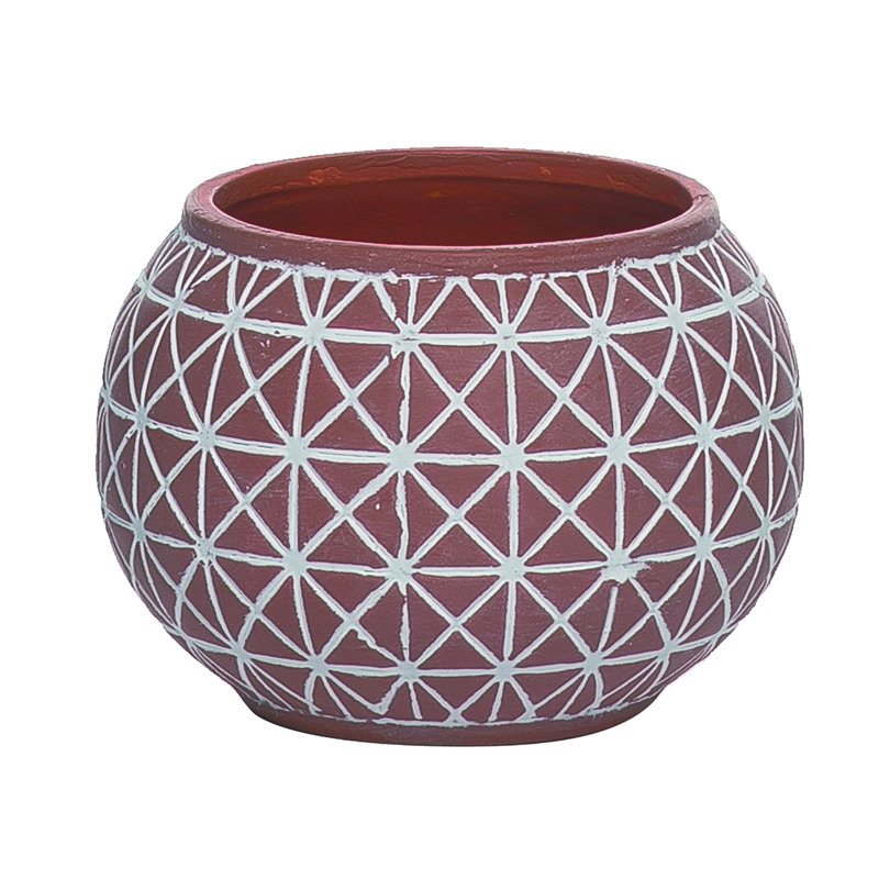Cache-pot Dolomite