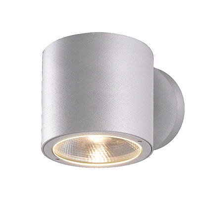 Volume LED Wall Light