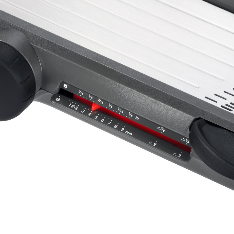 OXO Good Grips Mandoline Slicer