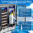 BODEGACOOLER Wine and Beverage Refrigerator 30 Inch, 31 Bottles and 92 Cans Large Capacity