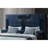Navy Blue King Bed-190874411-190874405