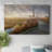 Private Path I-Gallery Wrapped Canvas-1223218754